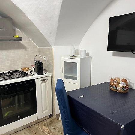 Suite San Francesco Grottaglie Exteriér fotografie
