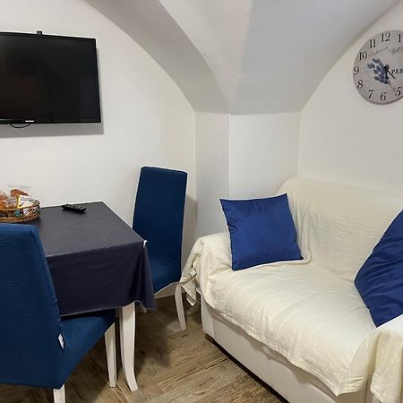 Suite San Francesco Grottaglie Exteriér fotografie