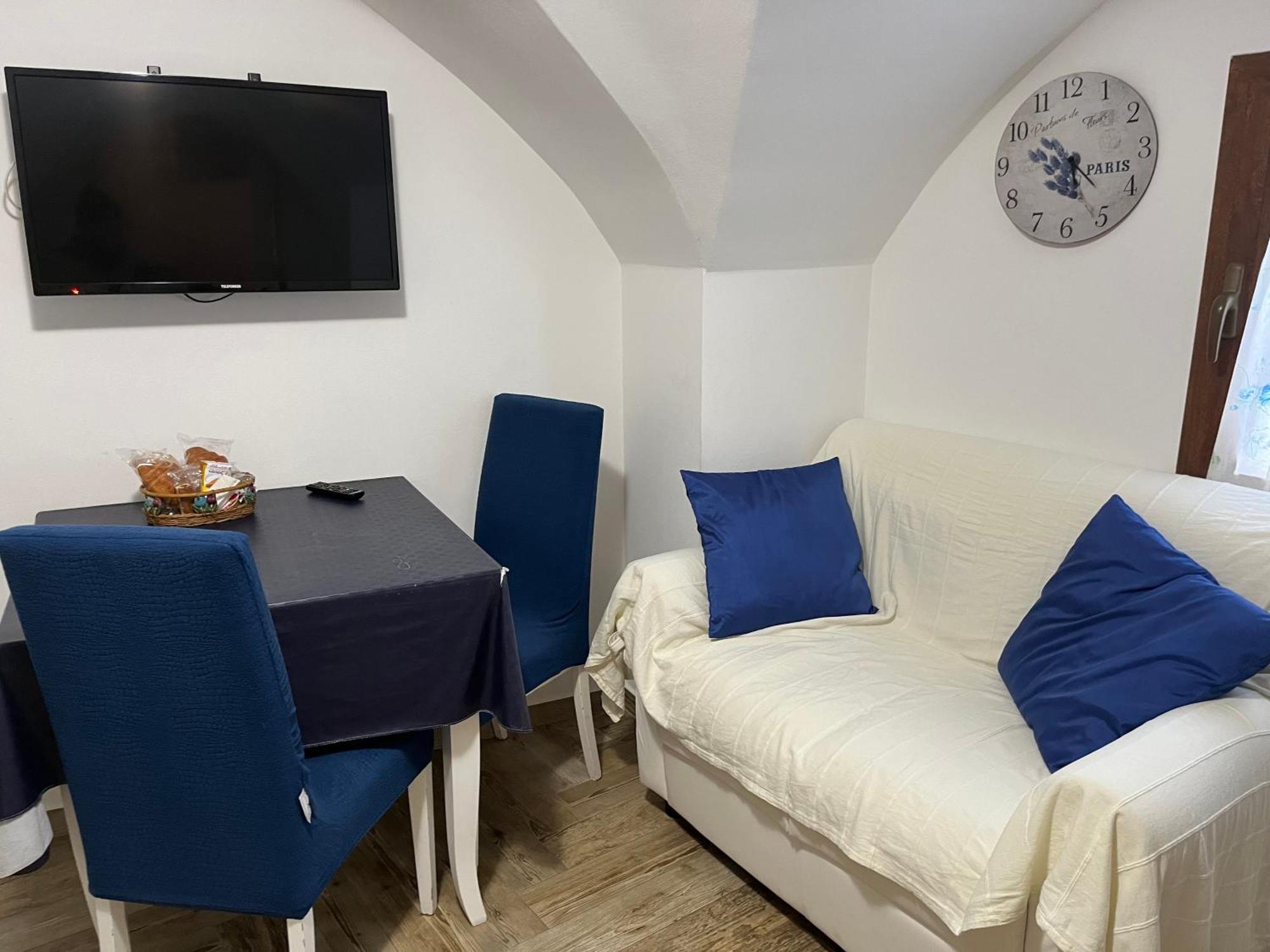Suite San Francesco Grottaglie Exteriér fotografie