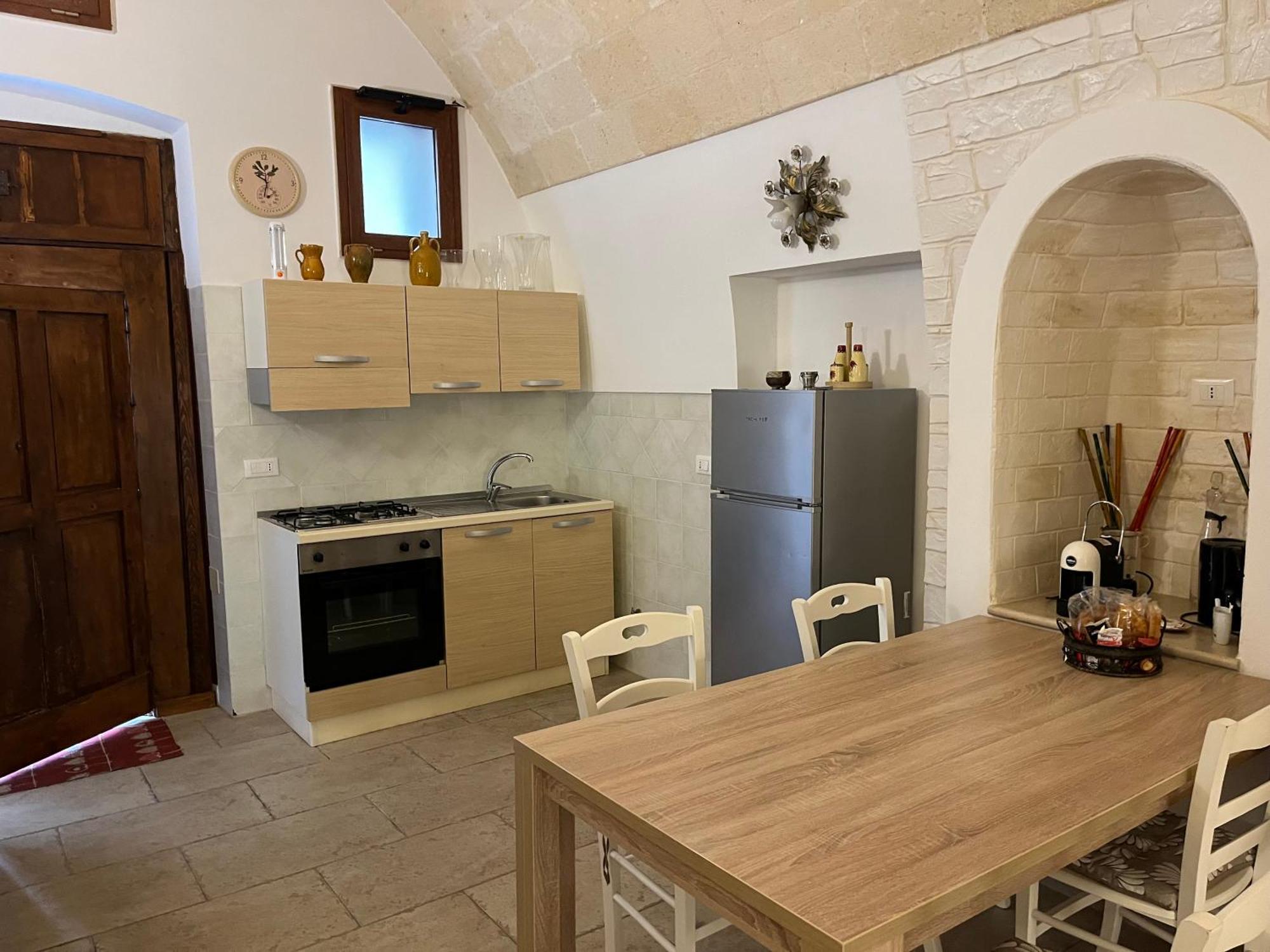 Suite San Francesco Grottaglie Exteriér fotografie