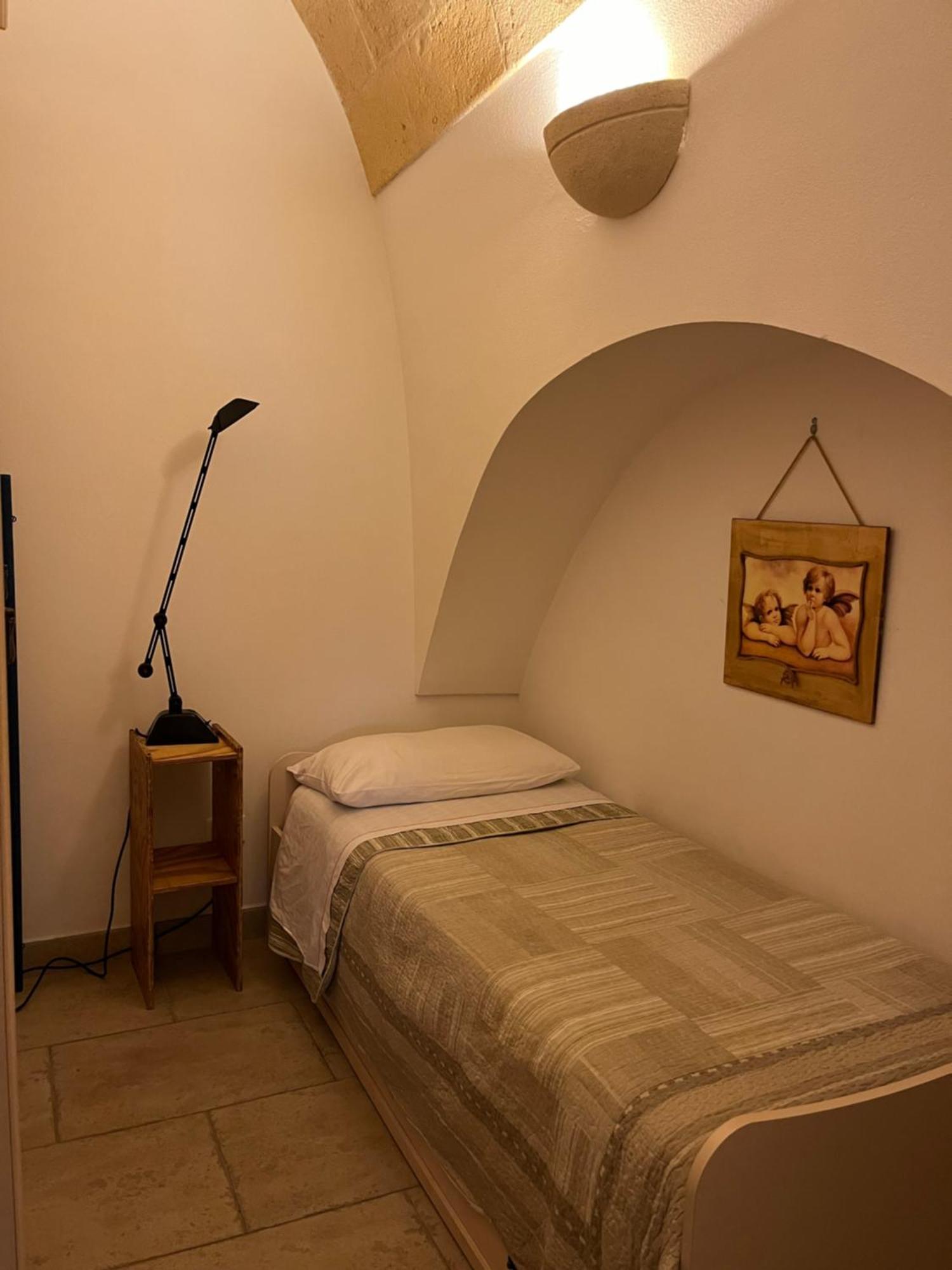 Suite San Francesco Grottaglie Exteriér fotografie